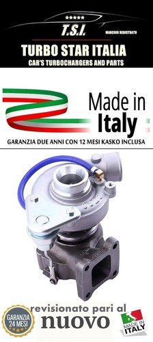 Turbina turbo 17201 54060 - turbina, 17201-54060