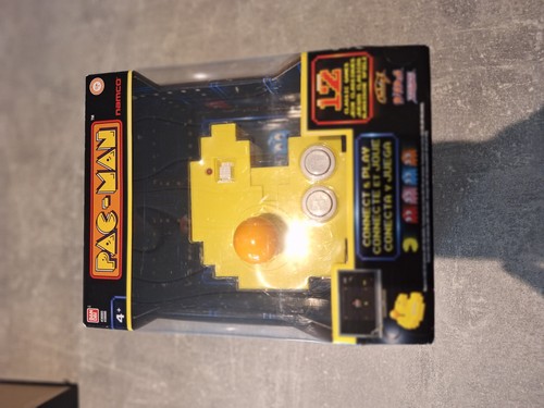 Bandai namco pac man giochi - 12,