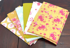 TILDA Fat Quarter Confezione