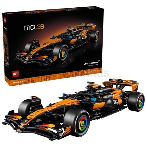 Lego 42228 technic auto - 42228,