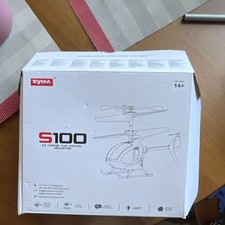 Syma S100 Micro 3.5 canali