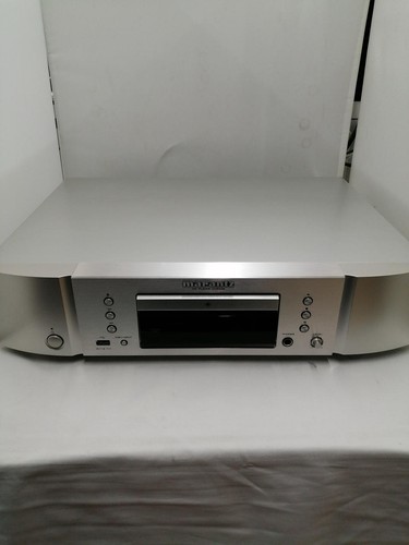 Marantz cd6006 lettore con - marantz,