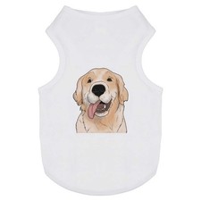 'Golden Retriever Face'
