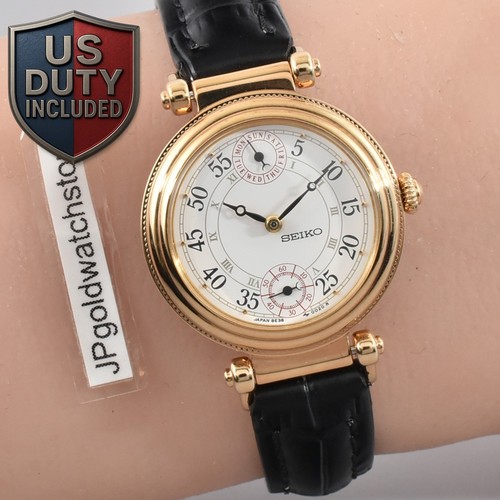 Orologio seiko 8e38 0020 - orologio, 1995