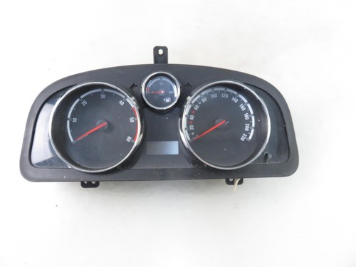 Opel antara contatore - a,