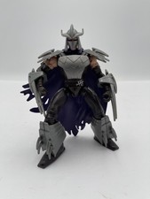 Modellino Shredder 2013