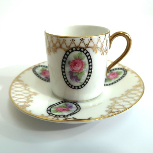 Moccatasse rosenthal kronach - moccatasse,