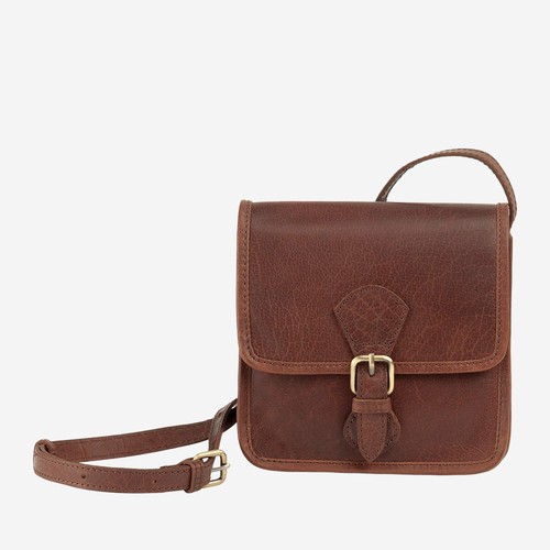 Nuvola pelle borsa - donna, a