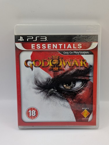 God war iii pegi - god,