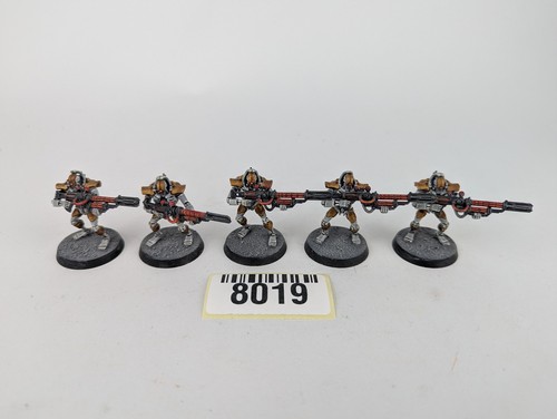 Necrons deathmarks warhammer - necrons,