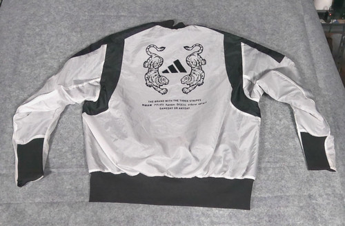 Adidas giubbotto bomber - giubbotto,