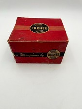 Radio microfono turner - radio, cb