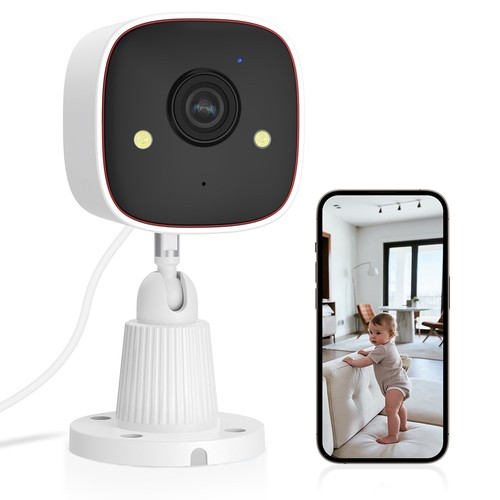 Mini telecamera sicurezza - mini,