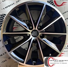 4 CERCHI IN LEGA ORIGINALI