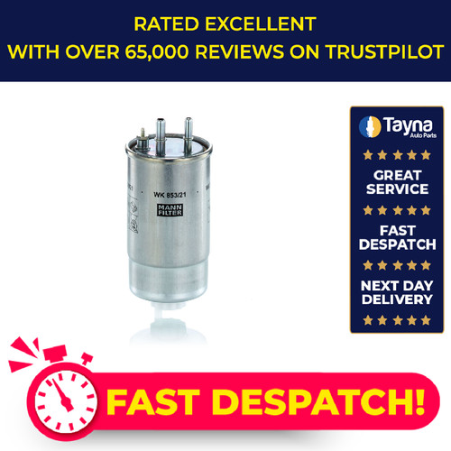 Filtro carburante adatto - , a