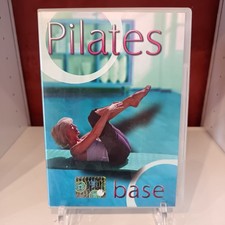 Pilates 4 Sessioni di Allenamento #DVD