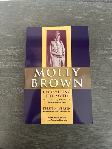 Molly brown unraveling the - unraveling,