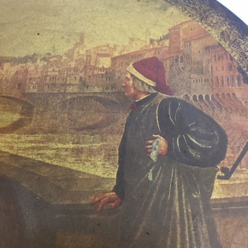 1930 dante damigelle - dante, le