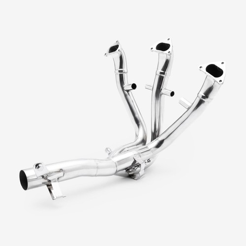 Testata acciaio inox lextek - in,