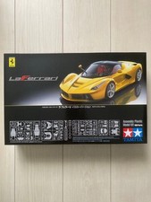 Tamiya LaFerrari versione