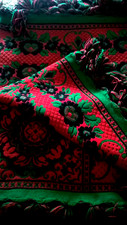 COPERTA  ABRUZZESE ANTICA