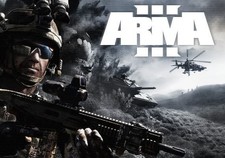 Arma 3 PC Codice Steam Scarica
