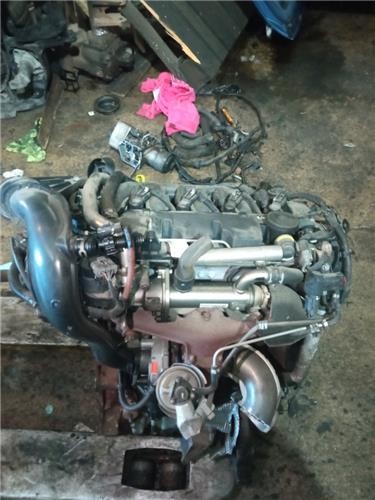 Motore peugeot 807 mpv - 807, 2.0