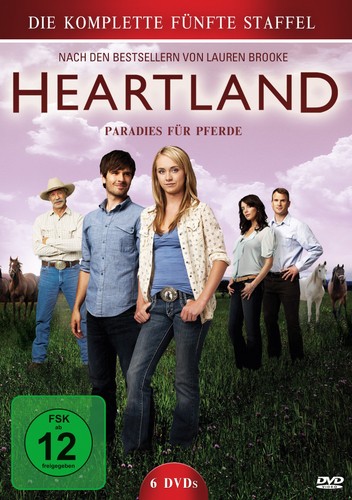 Heartland paradies für - -,