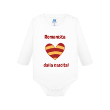 Body Tutina Neonato Baby