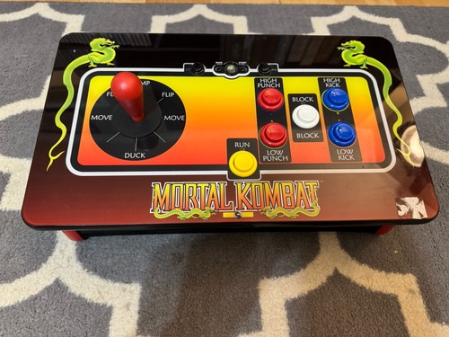 Mortal kombat klassic arcade - klassic,