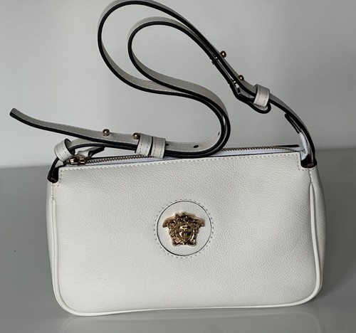 Borsa tracolla versace oro - borsa,