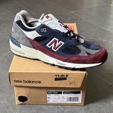 New Balance 991 RKB UK9 /