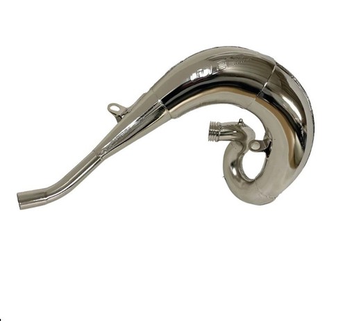 Tubo testata gas mc250 - tubo,