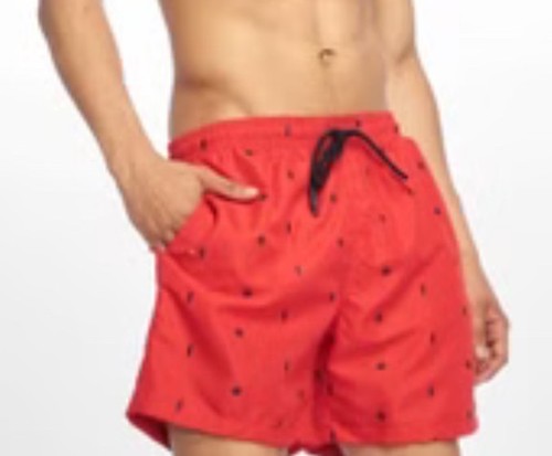 Pantaloncini bagno uomo - bagno,