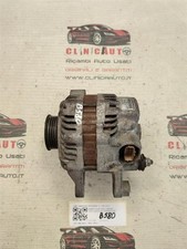 ALTERNATORE PER SMART ForTwo Cabrio (W451) 1800A052 A5TG0991 3B21 benzina 999 (