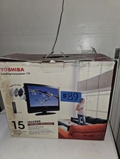 Toshiba Televisore LCD