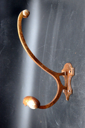 Antica ganci muro - antica,