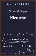 Nietzsche - Martin Heidegger