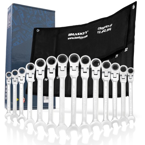 Haskyy set chiavi - haskyy,