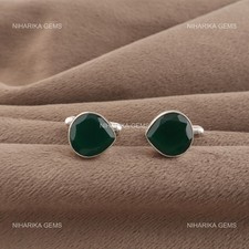 Gemelli Eleganti In Argento