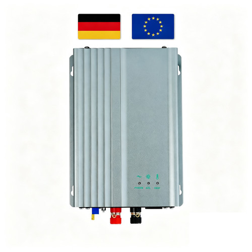 Micro inverter 500w ac230v - inverter,