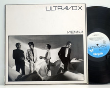Ultravox        Vienna