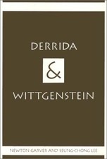 Derrida & Wittgenstein Lee, S.