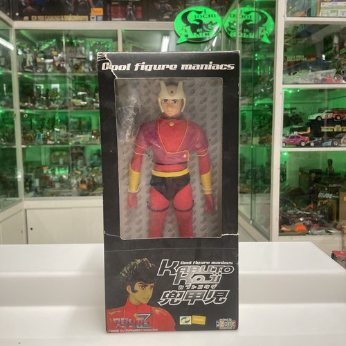 Azone mazinger koji kabuto - azone,