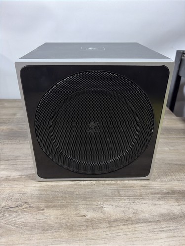 Ricambio subwoofer logitech - logitech, z4