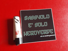 ADESIVO STICKERS ULTRAS