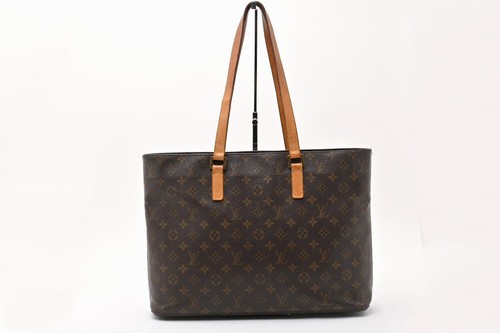 Borsa louis vuitton monogram - borsa,