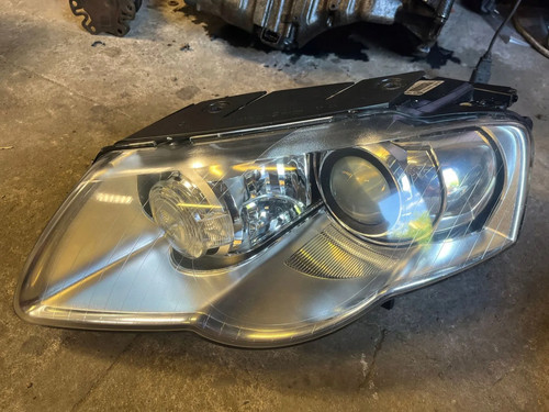 Faro proiettore anteriore - , vw