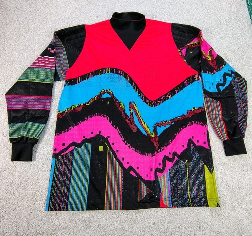 Maglia portiere vintage - , reusch