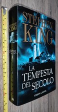  LIBRO 🔵LA TEMPESTA DEL